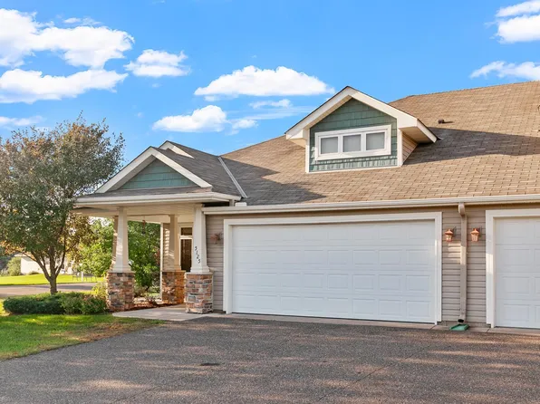 5125 383rd St, North Branch, MN 55056