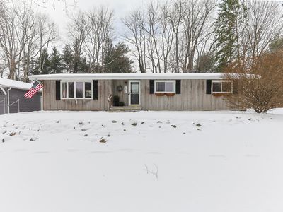 2416 Blanchard Dr, Niles, MI, 49120