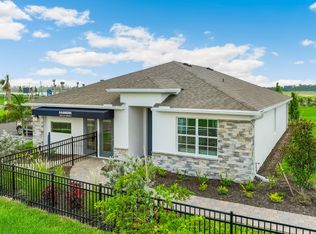 CALI Plan, Palmetto Landing at Babcock Ranch Express, Punta Gorda, FL 33982