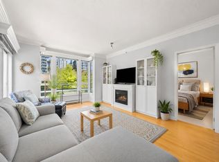14 E Royal Ave #413, New Westminster, BC V3L 5W5