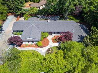 1490 Livorna Rd, Alamo, CA 94507