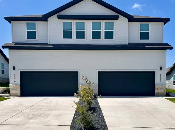 199 Schrader Dr, Buda, TX 78610