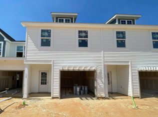 113 Michter St, Vass, NC 28394