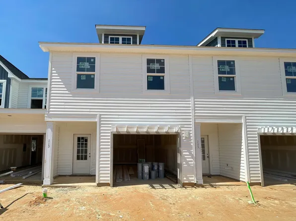 113 Michter St, Vass, NC 28394