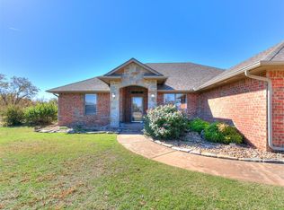 13224 Linden St, Piedmont, OK 73078