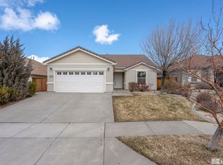 9185 Heritage Ridge Ct, Reno, NV 89523