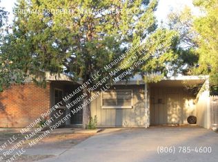 1708 Elkhart Ave #C, Lubbock, TX 79416