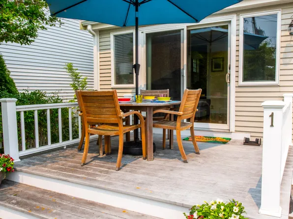 586 Commercial Street #U1, Provincetown, MA 02657