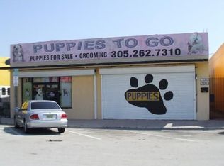 7335 SW 8th St, Miami, FL 33144