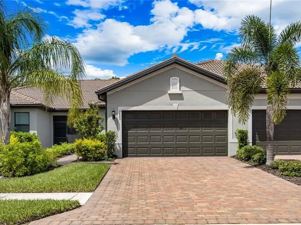 5885 Mayflower WAY, AVE MARIA, FL 34142