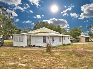 355 Swingle St, Frostproof, FL 33843