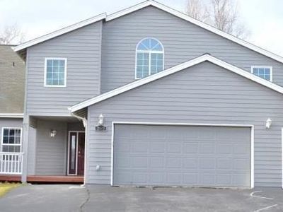 2843 Meadow Wood Cir, Anchorage, AK, 99519