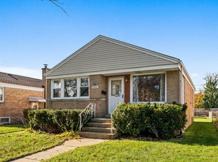 9222 Lorel Ave, Skokie, IL 60077