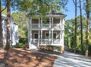 3112 Alston Dr, Decatur, GA 30032