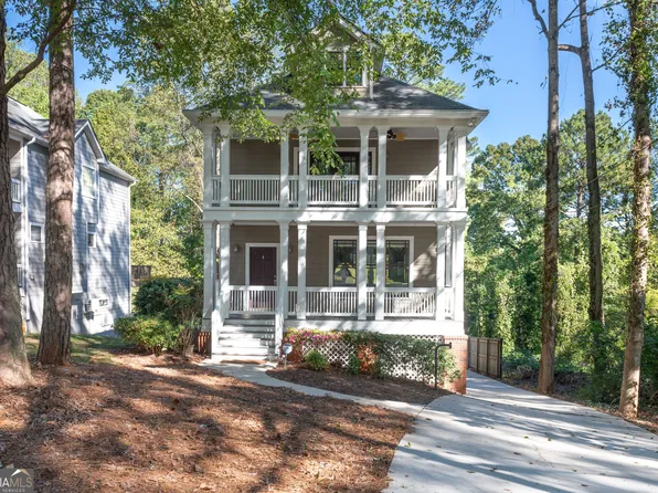 3112 Alston Dr, Decatur, GA 30032