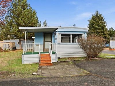 3231 W Boone Ave Unit 422, Spokane, WA, 99201