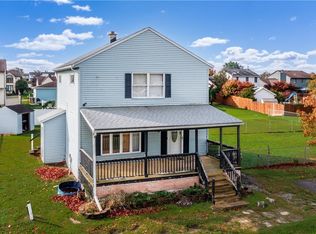 1227 Losson Rd, Cheektowaga, NY 14227