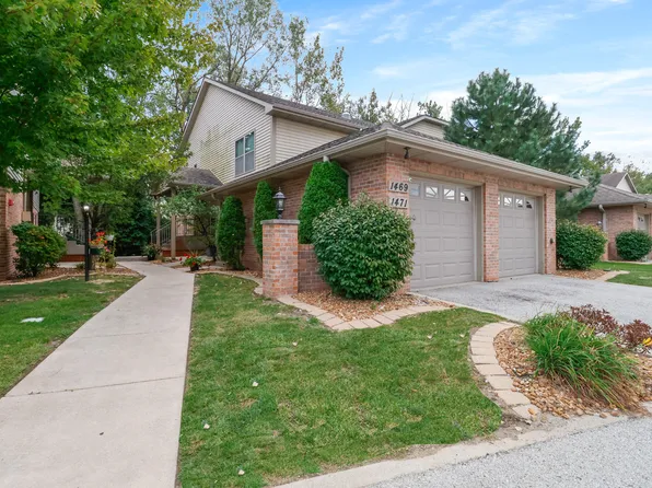 1471 Janice Dr, Schererville, IN 46375