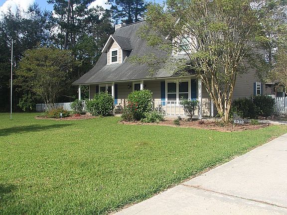 5th image of 6312 Armitage Dr