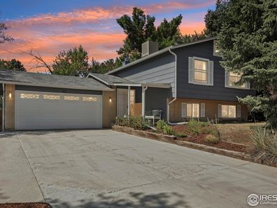 434 W Lafayette St, Louisville, CO, 80027