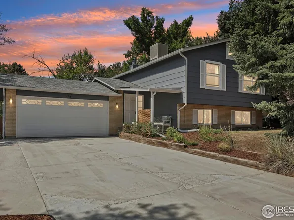 434 W Lafayette St, Louisville, CO 80027