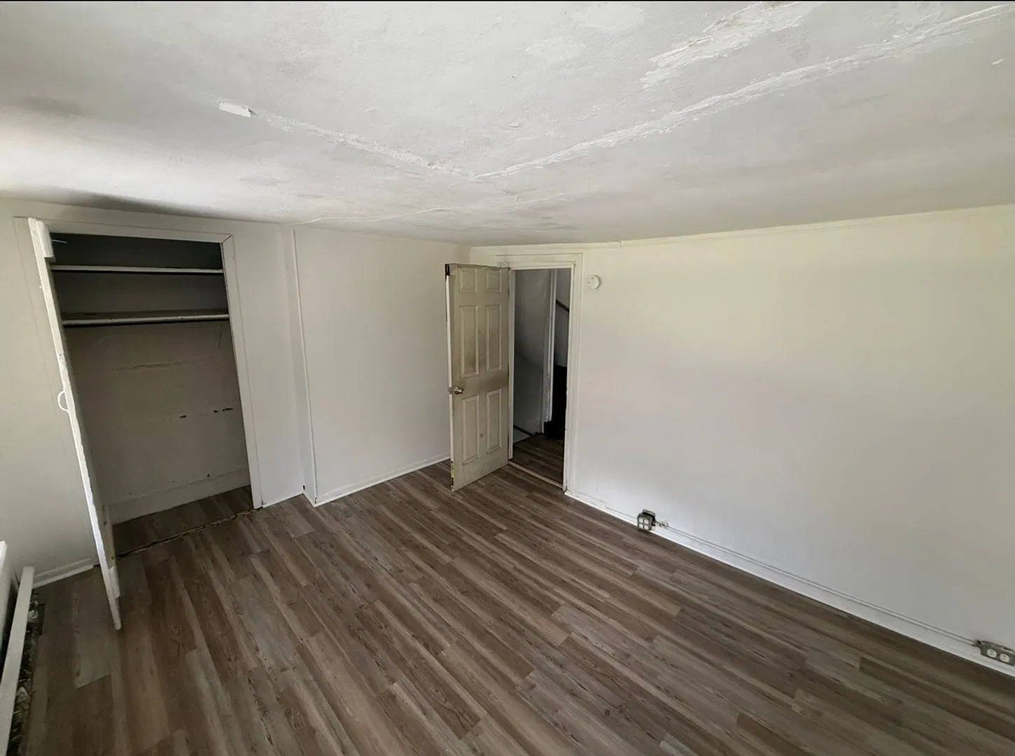 2 Bed, 1 bath for rent — Photo 4