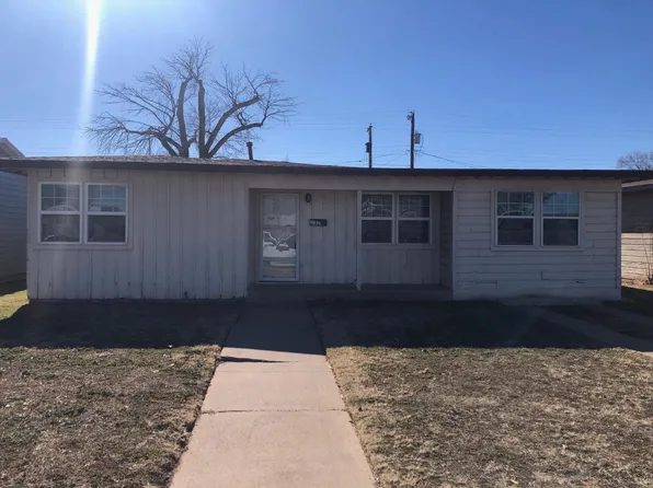 4917 35th St, Lubbock, TX 79414