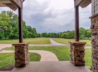 10058 N Milton Rd, Milton, TN 37118