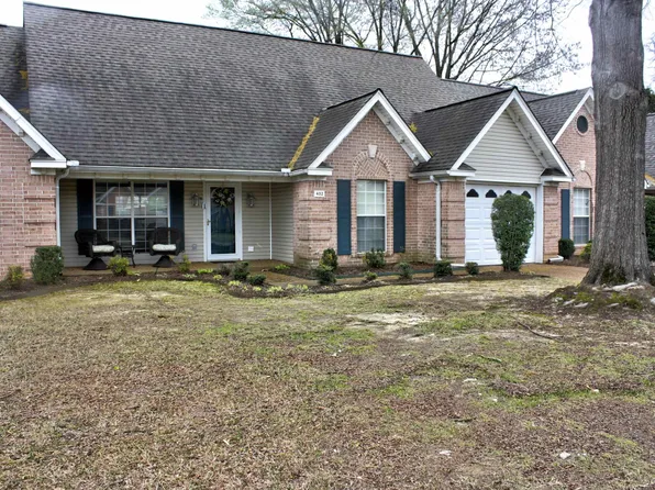 402 Country Squire Ln, Searcy, AR 72143