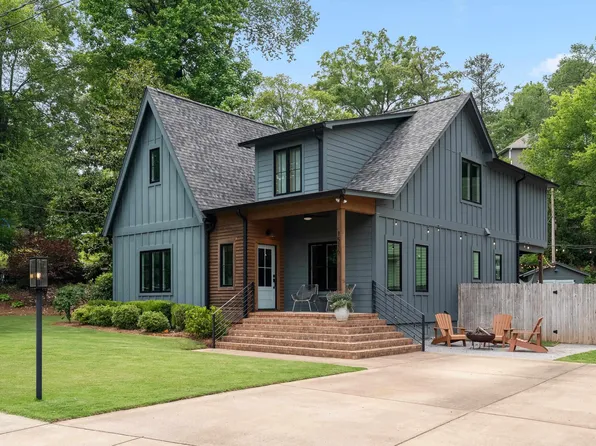 1516 Bellview Cir, Homewood, AL 35209