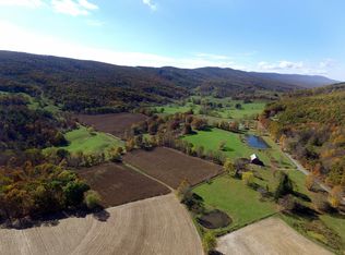 2695 Zenith Rd, Gap Mills, WV 24941