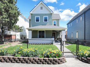2009 N Broadway St, Indianapolis, IN 46202