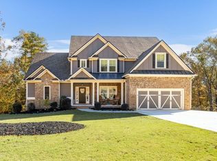 73 White Spruce Trl, Dallas, GA 30157