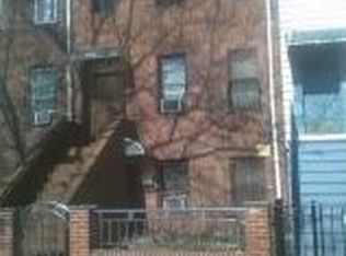 207A Halsey St, Brooklyn, NY 11216