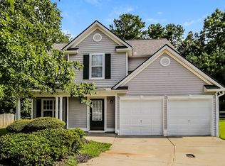 3096 Heatherbrook Trce, Canton, GA 30114