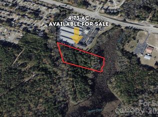 0 April Dr, Fayetteville, NC 28314