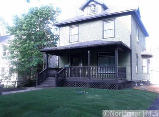 2421 Clinton Ave, Minneapolis, MN 55404