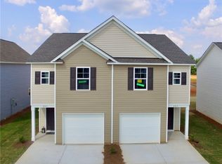 455 Seaborn Cir, Pendleton, SC 29670