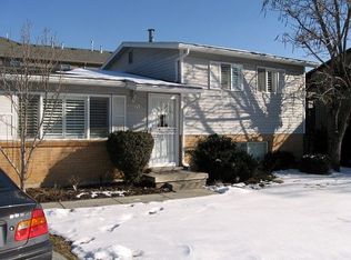 7159 S 350 E, Midvale, UT 84047