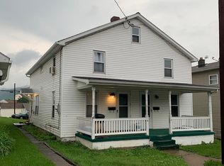 214-216 Cherry St, Roaring Spring, PA 16673