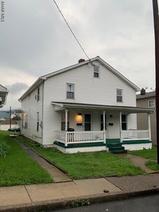 214-216 Cherry St, Roaring Spring, PA, 16673