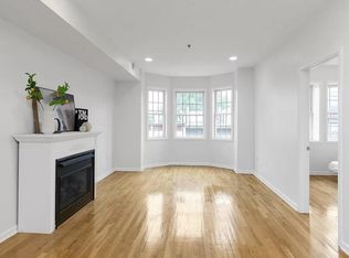 124 Monroe St APT 3, Hoboken, NJ 07030
