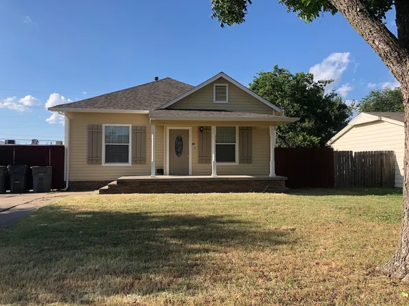 6509 NW Oak Ave, Lawton, OK 73505
