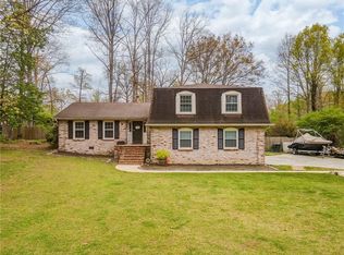 119 Rollingwood Cir NW, Rome, GA 30165