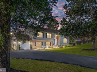 3 Pleasure Ct, Stafford, VA 22556