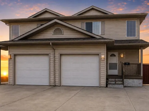 136 NE Kodiak Cres, Wood Buffalo, AB T9K 2L9