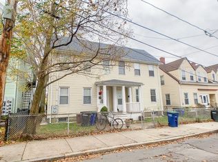 6 Webster St UNIT 1, Somerville, MA 02145