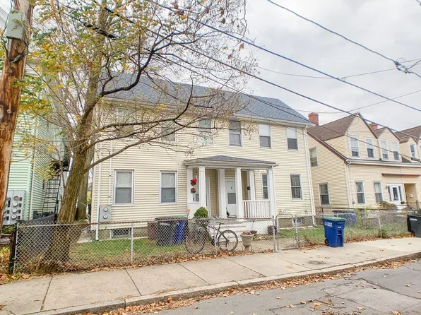 6 Webster St Unit 1, Somerville, MA 02145