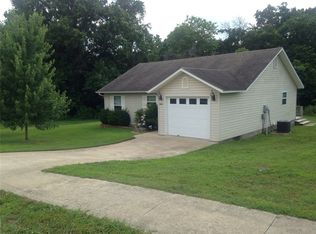 2515 Turner Way, Pea Ridge, AR 72751