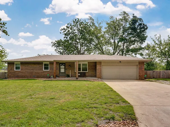 6290 N Alan Avenue, Willard, MO 65781